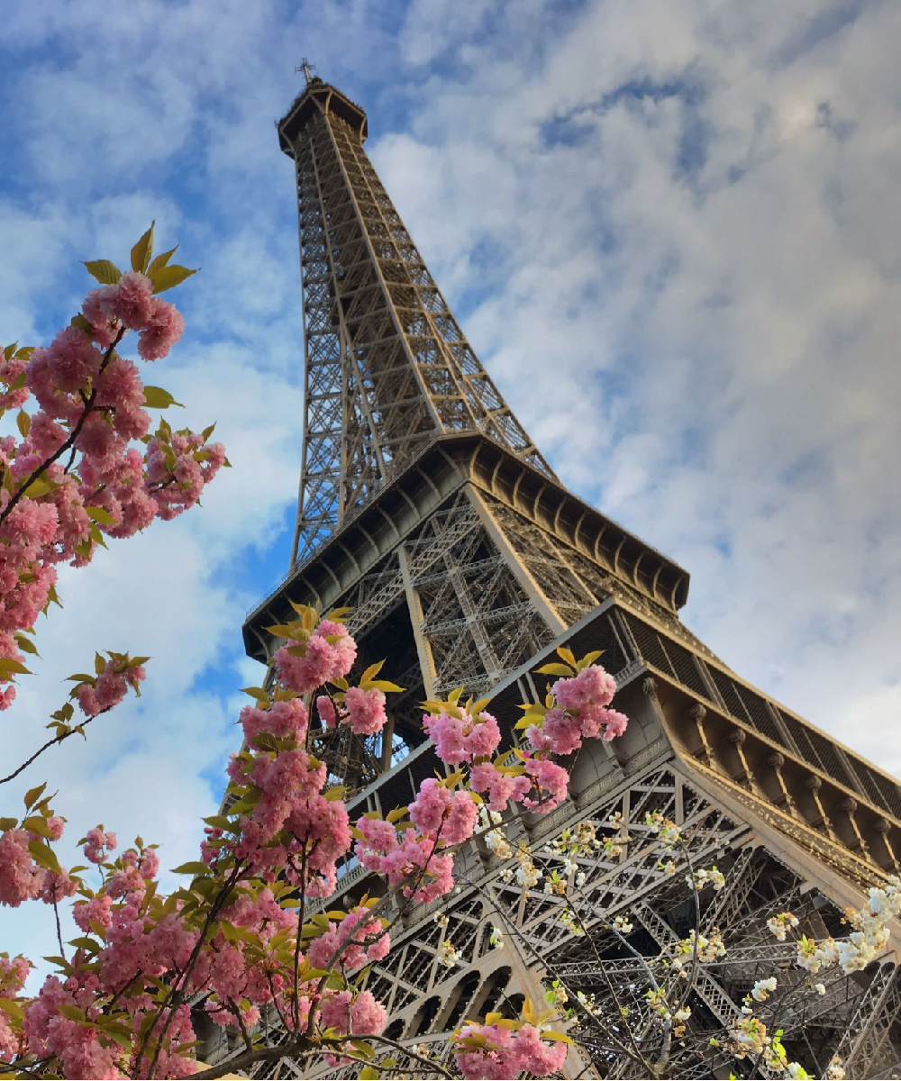 4cardinalpoints.com - Travel - France - Paris