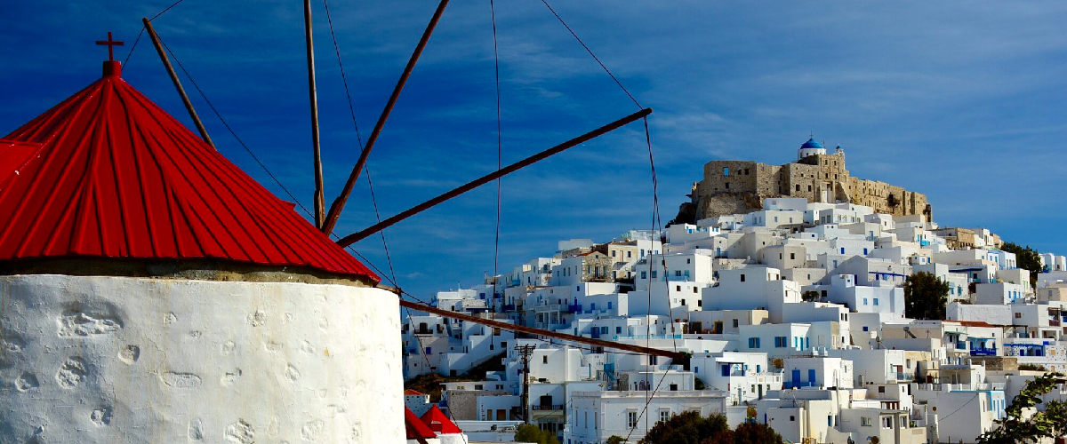 4cardinalpoints.com - Travel - Greece - Astypalea