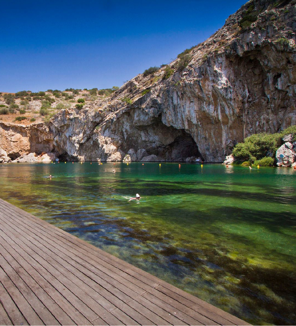 4cardinalpoints.com - Travel - Greece - Athens