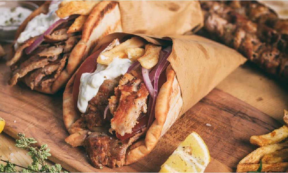 4cardinalpoints.com - Travel - Greece - Athens