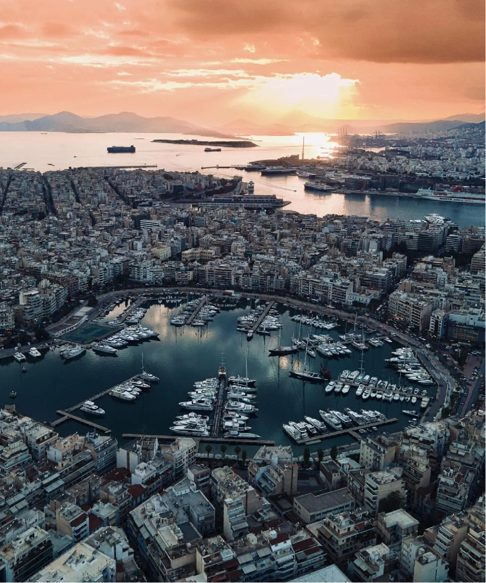 4cardinalpoints.com - Travel - Greece - Athens