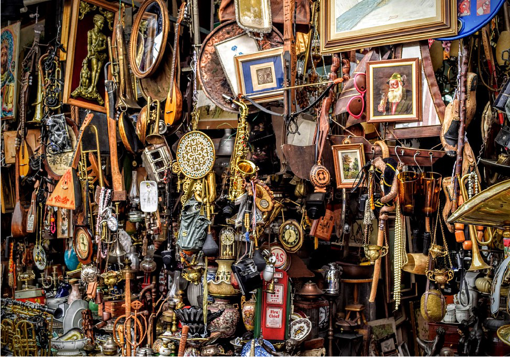 4cardinalpoints.com - Travel - Greece - Athens