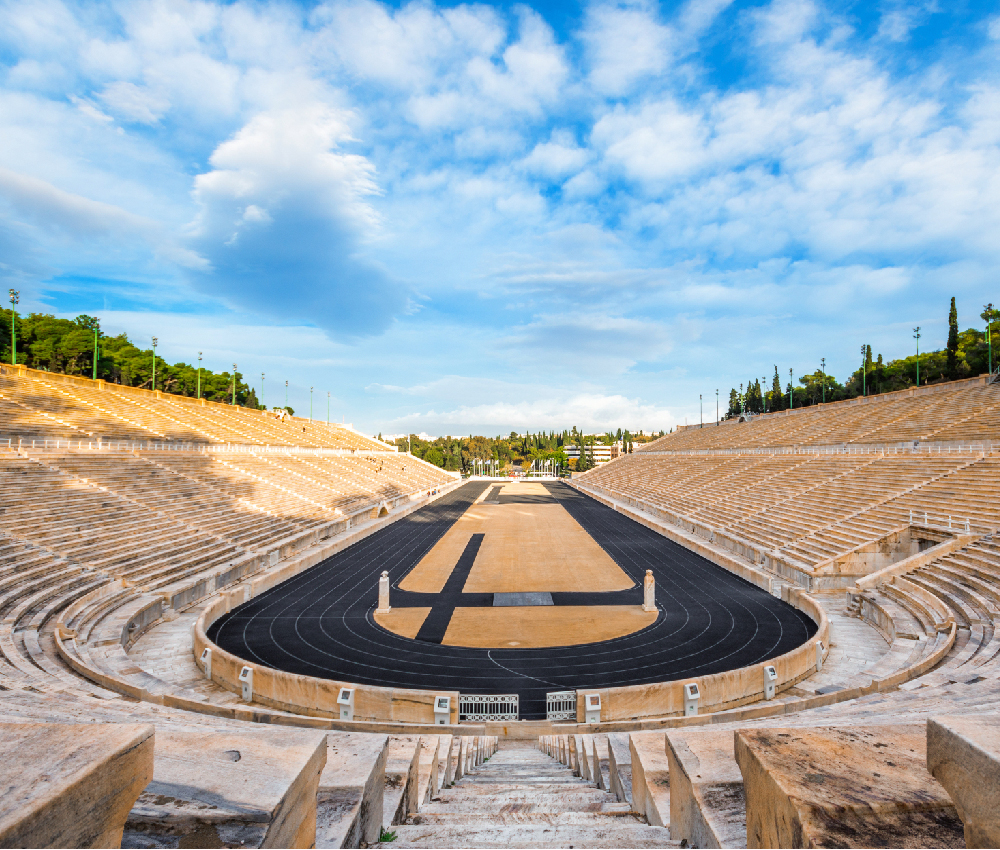 4cardinalpoints.com - Travel - Greece - Athens